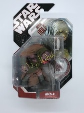 FIGURINA STAR WARS HERMI ODLE