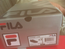 Scarpe sneakers basse Fila