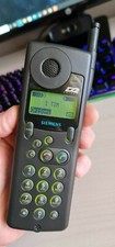 CELLULARE VINTAGE SIEMENS S6