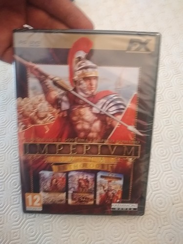 Gioco imperium imperivm - gioco,
