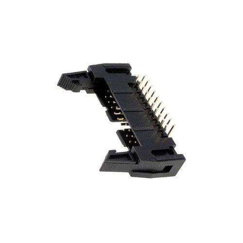 Ds1011 20rbsib7 femmina idc - 2x,