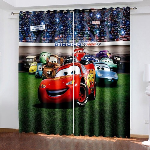 Cars mcqueen cartoni animati - cars,