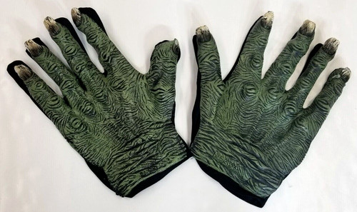 Guanti vintage anni mani - vintage, 90
