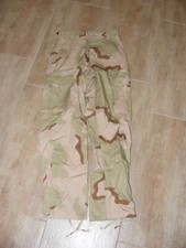 Pantalone usa desert colori - pantalone,