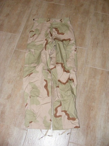 Pantalone usa desert - pantalone,
