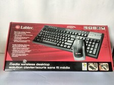 Labtec 967526 0403 tastiera - 967526-0403,