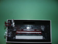 REE MODELES locomotive