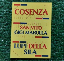 FIGURINA CALCIATORI PANINI