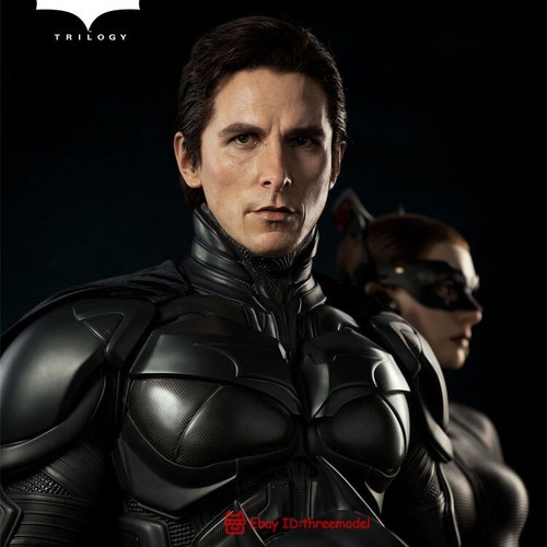 Busto dipinto infinity studio - dipinto,