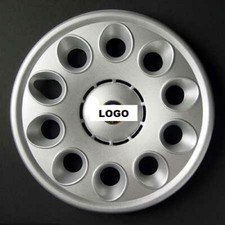 4 COPRICERCHI BORCHIE COPRI