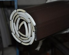 AVVOLGIBILE IN ALLUMINIO