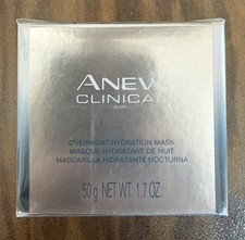 AVON ANEW CLINICA Maschera