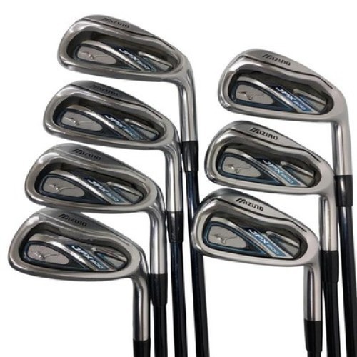 Mizuno jpx 800 set - jpx,