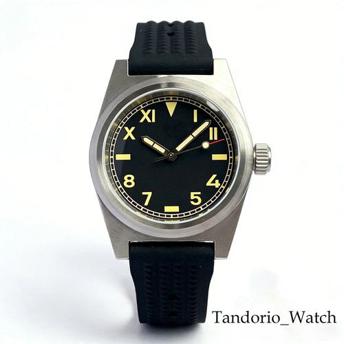 Tandorio 38mm automatico - tandorio,