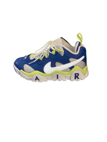 Nike air barrage low sprite - air,