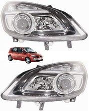 COPPIA FARI FARO FANALE