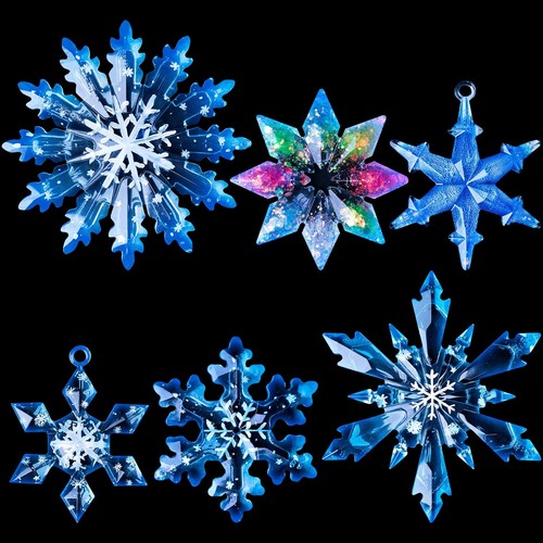 Let resin stampi natalizi in - resin,