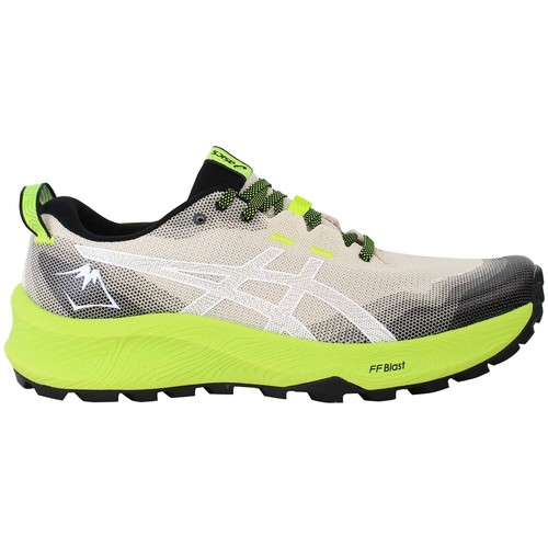 Asics gel trabuco - asics, 12