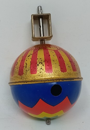 Trottola vintage germania - trottola,