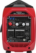Honda 665740 EU3200i 3200 Watt
