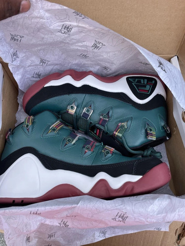 Fila scarpe grant - scarpe, 1