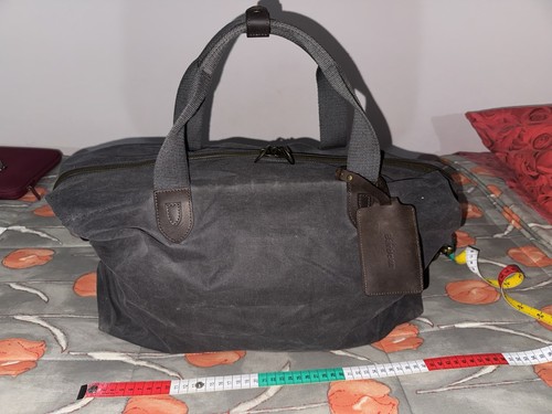 Barbour borsa uomo weekend - borsa,