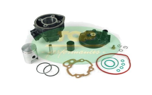 Kit cilindro ferro 5cc - cilindro, 73,5cc