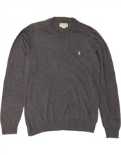 Maglione maglione girocollo