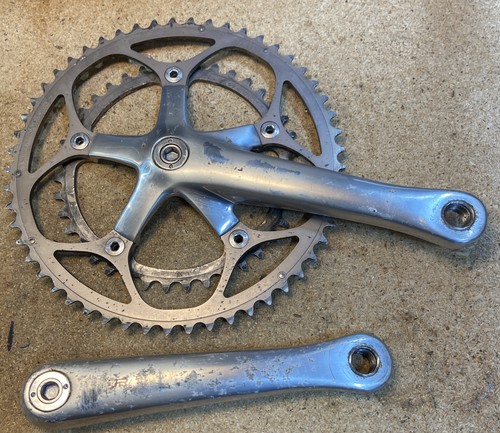 Shimano dura ace 7700 - 7700, crankset
