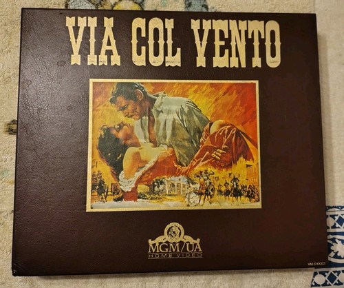Via col vento 2 - col, n.