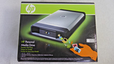 HP Personal Media Drive 500 GB
