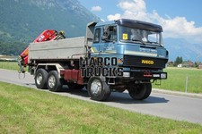 Foto camion Iveco Turbo 260.30