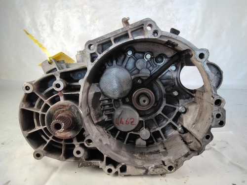 Cambio manuale completo - manuale,