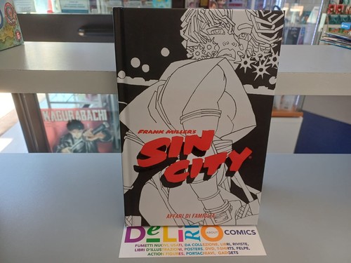 Frank miller sin city - -,