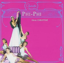 Phi Phi - Bervilly