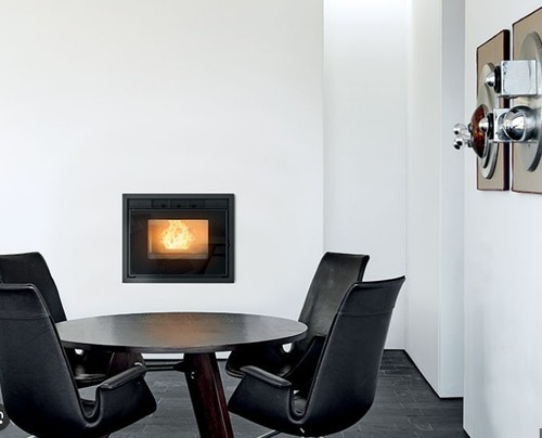Camino pellet vivo 90 - camino, a