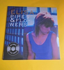 ELISA - PIPES AND FLOWERS - 2