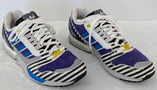 RARA Sneakers Uomo Vintage