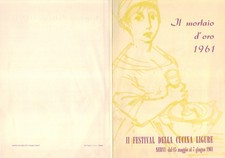 MENU' RISTORANTE " LISCA D'ORO