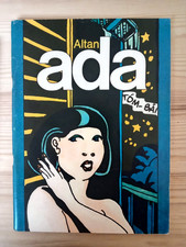 ADA ALTAN - 1979 - MONDO LIBRI