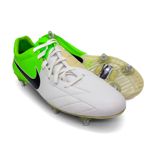 Nike total t90 laser - nike,