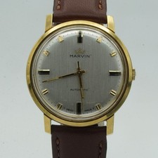 OROLOGIO MARVIN AUTOMATICO