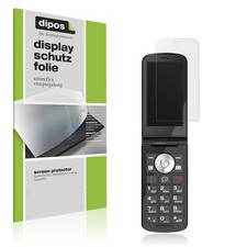 4x Pellicola Protettiva per