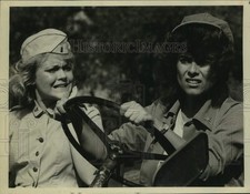 Foto stampa Adrienne Barbeau e