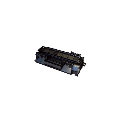 Toner cartuccia compatibile - compatibile, hp