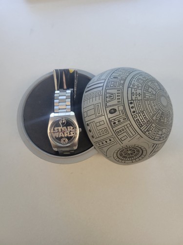 Orologio vintage fossil star - vintage,