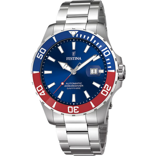Orologio festina uomo f20531 - orologio,