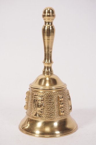 Campana mesa vintage - campana, de