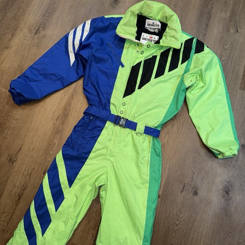 Tuta sci obermeyer rocket - sci,