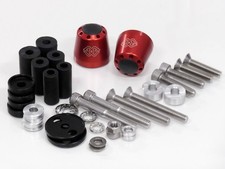 COPPIA CONTRAPPESI MANUBRIO